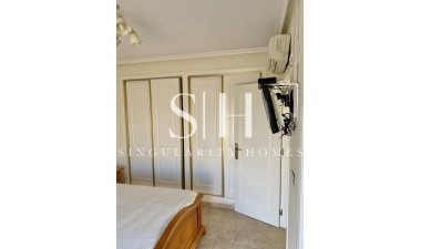 Resale - Villa - Orihuela Costa - Villamartin