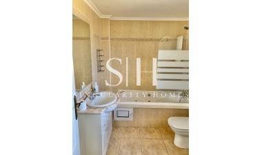 Resale - Villa - Orihuela Costa - Villamartin