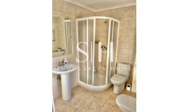 Resale - Villa - Orihuela Costa - Villamartin