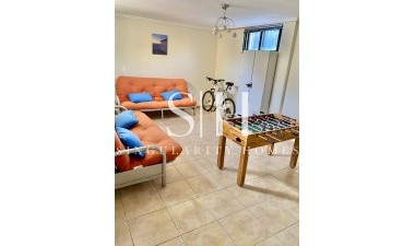 Resale - Villa - Orihuela Costa - Villamartin