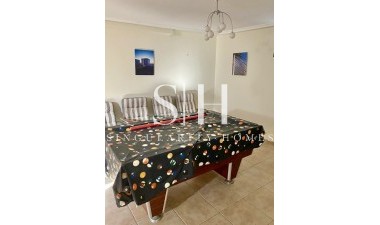 Resale - Villa - Orihuela Costa - Villamartin
