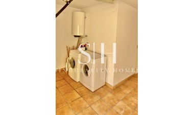 Resale - Villa - Orihuela Costa - Villamartin