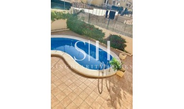 Resale - Villa - Orihuela Costa - Villamartin