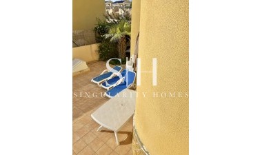 Resale - Villa - Orihuela Costa - Villamartin