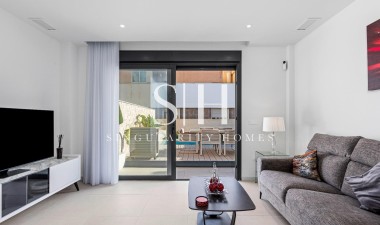 Перепродажа - Villa - Guardamar del Segura - Guardamar