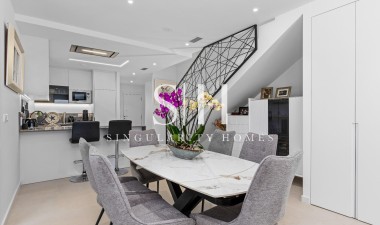 Перепродажа - Villa - Guardamar del Segura - Guardamar