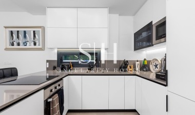 Перепродажа - Villa - Guardamar del Segura - Guardamar