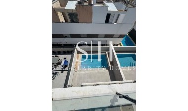 Перепродажа - Villa - Guardamar del Segura - Guardamar