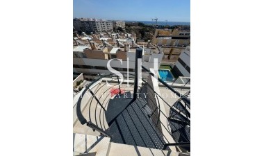 Перепродажа - Villa - Guardamar del Segura - Guardamar