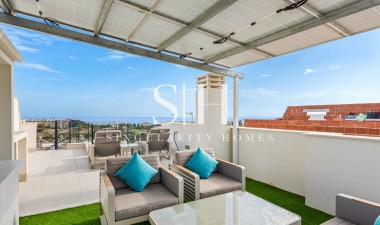 Перепродажа - Villa - Guardamar del Segura - Guardamar