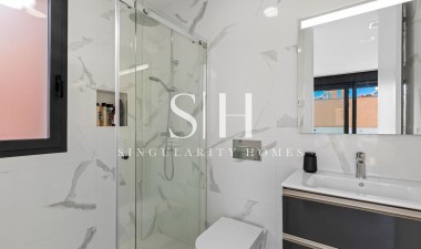 Перепродажа - Villa - Guardamar del Segura - Guardamar