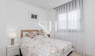 Перепродажа - Villa - Guardamar del Segura - Guardamar