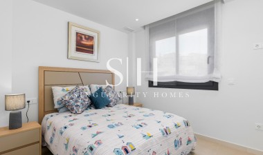 Перепродажа - Villa - Guardamar del Segura - Guardamar