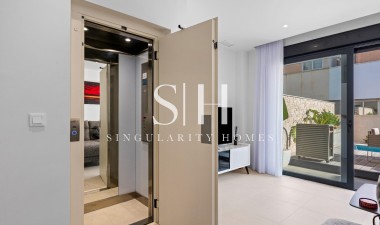 Перепродажа - Villa - Guardamar del Segura - Guardamar