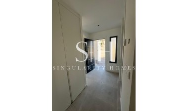 Перепродажа - Villa - Guardamar del Segura - Guardamar