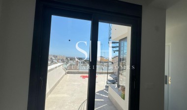 Перепродажа - Villa - Guardamar del Segura - Guardamar