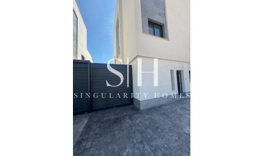 Перепродажа - Villa - Guardamar del Segura - Guardamar
