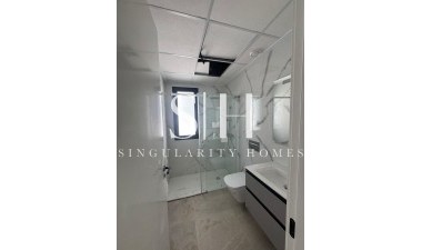 Перепродажа - Villa - Guardamar del Segura - Guardamar