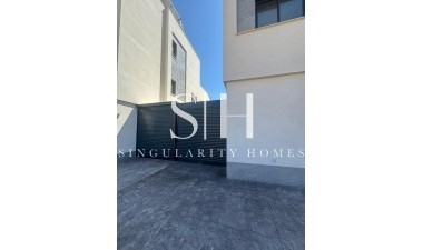 Перепродажа - Villa - Guardamar del Segura - Guardamar