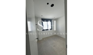 Перепродажа - Villa - Guardamar del Segura - Guardamar