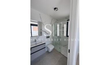 Перепродажа - Villa - Guardamar del Segura - Guardamar