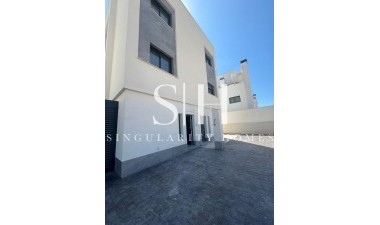 Перепродажа - Villa - Guardamar del Segura - Guardamar