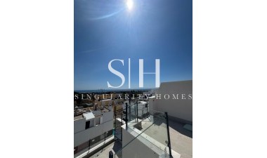 Перепродажа - Villa - Guardamar del Segura - Guardamar