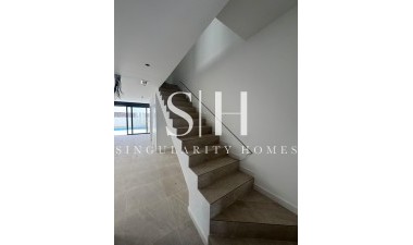 Перепродажа - Villa - Guardamar del Segura - Guardamar