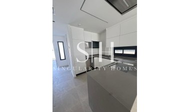 Перепродажа - Villa - Guardamar del Segura - Guardamar