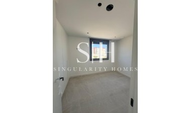 Перепродажа - Villa - Guardamar del Segura - Guardamar