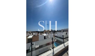 Перепродажа - Villa - Guardamar del Segura - Guardamar