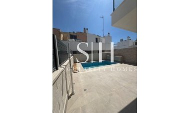 Перепродажа - Villa - Guardamar del Segura - Guardamar