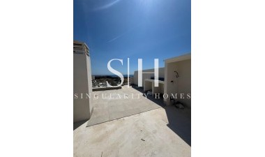 Перепродажа - Villa - Guardamar del Segura - Guardamar