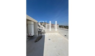 Перепродажа - Villa - Guardamar del Segura - Guardamar