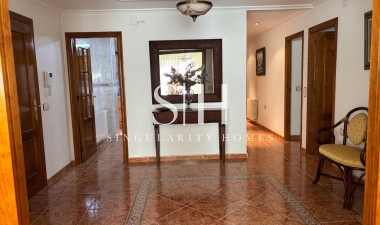 Odsprzedaż - Dom - Formentera del Segura - Pueblo 5