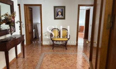 Odsprzedaż - Dom - Formentera del Segura - Pueblo 5