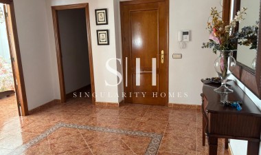 Odsprzedaż - Dom - Formentera del Segura - Pueblo 5