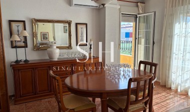 Odsprzedaż - Dom - Formentera del Segura - Pueblo 5