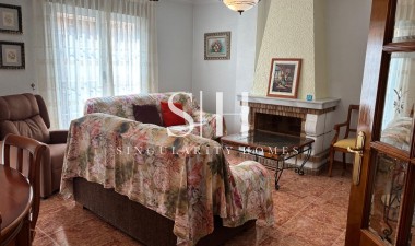 Odsprzedaż - Dom - Formentera del Segura - Pueblo 5