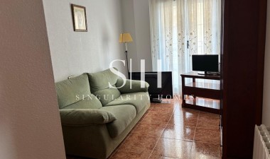 Odsprzedaż - Dom - Formentera del Segura - Pueblo 5