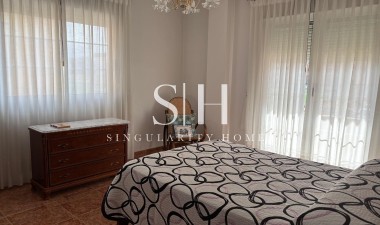 Odsprzedaż - Dom - Formentera del Segura - Pueblo 5