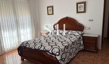 Odsprzedaż - Dom - Formentera del Segura - Pueblo 5