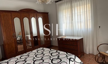 Odsprzedaż - Dom - Formentera del Segura - Pueblo 5