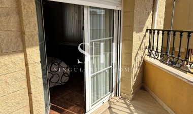 Odsprzedaż - Dom - Formentera del Segura - Pueblo 5