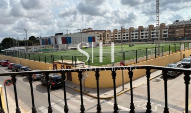 Odsprzedaż - Dom - Formentera del Segura - Pueblo 5