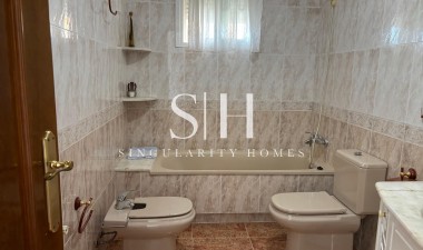 Odsprzedaż - Dom - Formentera del Segura - Pueblo 5