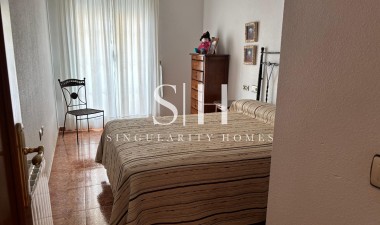 Odsprzedaż - Dom - Formentera del Segura - Pueblo 5