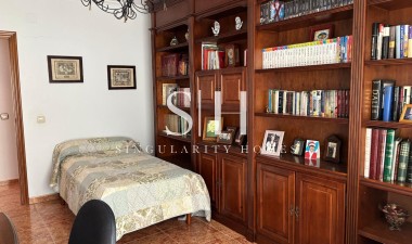 Odsprzedaż - Dom - Formentera del Segura - Pueblo 5