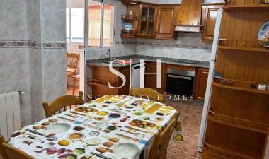 Odsprzedaż - Dom - Formentera del Segura - Pueblo 5