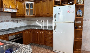 Odsprzedaż - Dom - Formentera del Segura - Pueblo 5